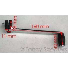 FANCY SCOOTER TaoTao 90cc ATD-90A, 110cc DB-24, DirtBike Gear Shift Lever