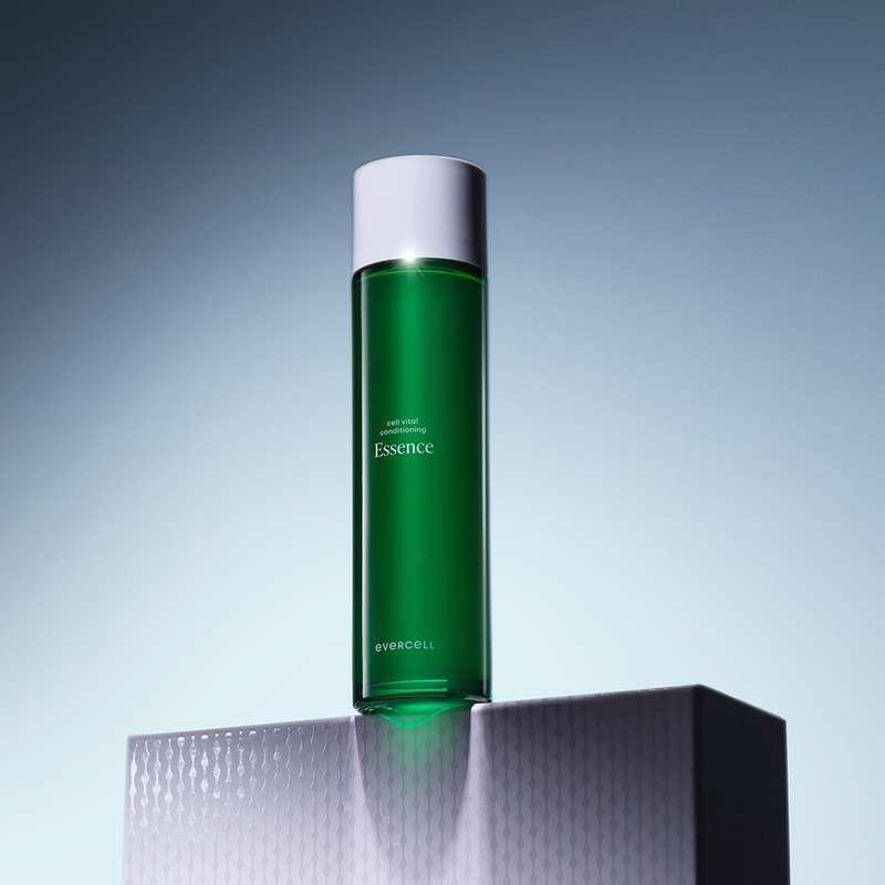 Evercell photoaging blocking moisturizing anti-aging 3 types (essence 145ml +