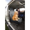 Kurgo Rover Bucket Seat Cover - Waterproof Seat Protector -