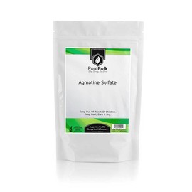 Agmatine Sulfate Powder - Bag: 1 kilogram