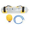 Fill Water Training Weight Bag PVC High Capacity Seal Press