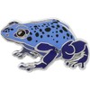 b2170653 animal friends pins cobalt herd frog