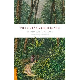 The Malay Archipelago (Periplus Classics Series)