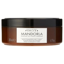 Perlier Mandel Körper-Mandelpaste - 200 ml