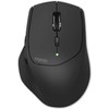 RAPOO MT550 Multi Device Wireless Mouse, Bluetooth 5.0/3.0 and 2.4GHz