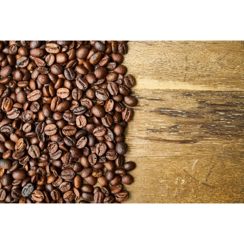 Organic Roaster's Reserve, 16 oz. Fresh Ground Coffee