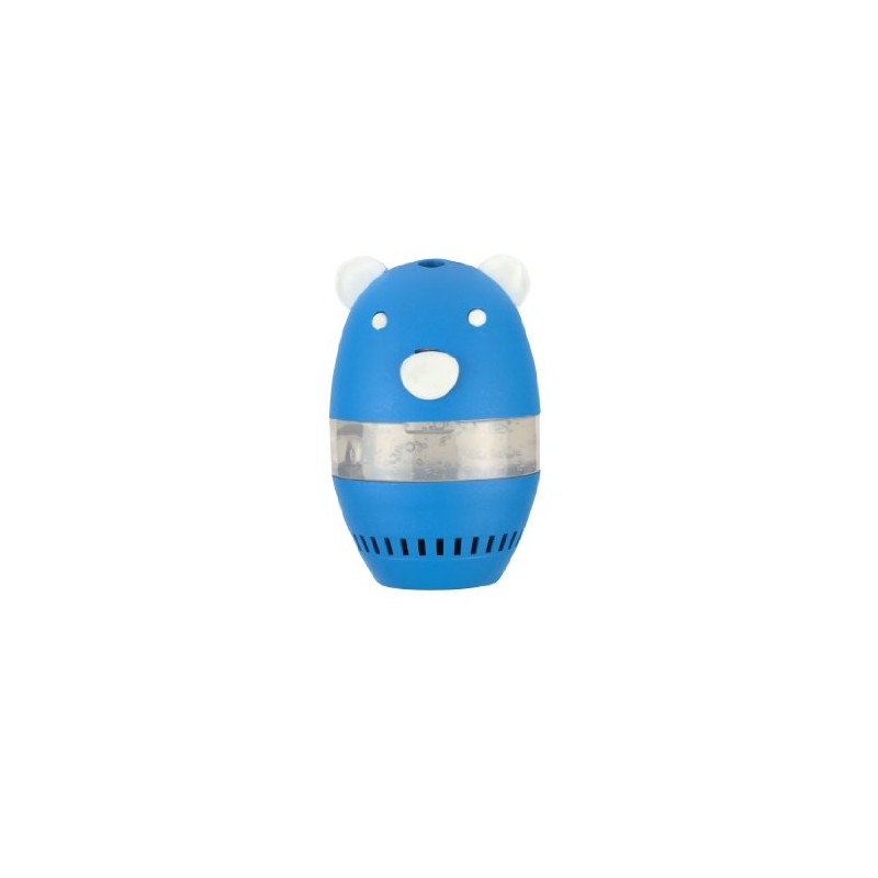 Wpro Goodbye Odours Fridge Absorber
