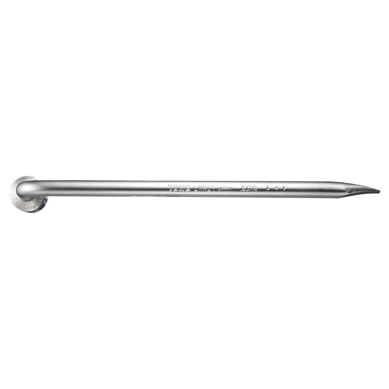 TONE Tire Wrench (with lever) HPLWR-21 Double Side Width 0.8
