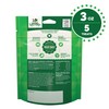 GREENIES Original Petite Natural Dog Dental Treats, 3 oz. Pack