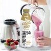 Lala 100 Leche ms Protena Sin Lactosa Parcialmente Descremada Ultrapasteurizada