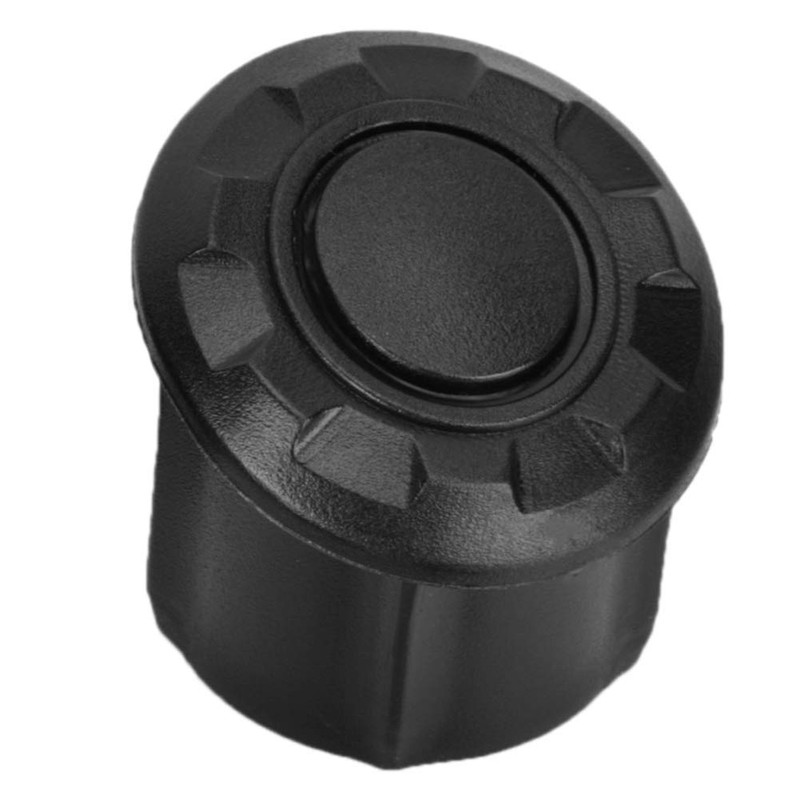 Motorcycle Frame Caps Plug Set Replacement for R1250GS LC Adventure