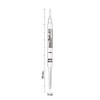 Generic (3 pcs) Nabi 3 in 1 Eye Brow Pencil,