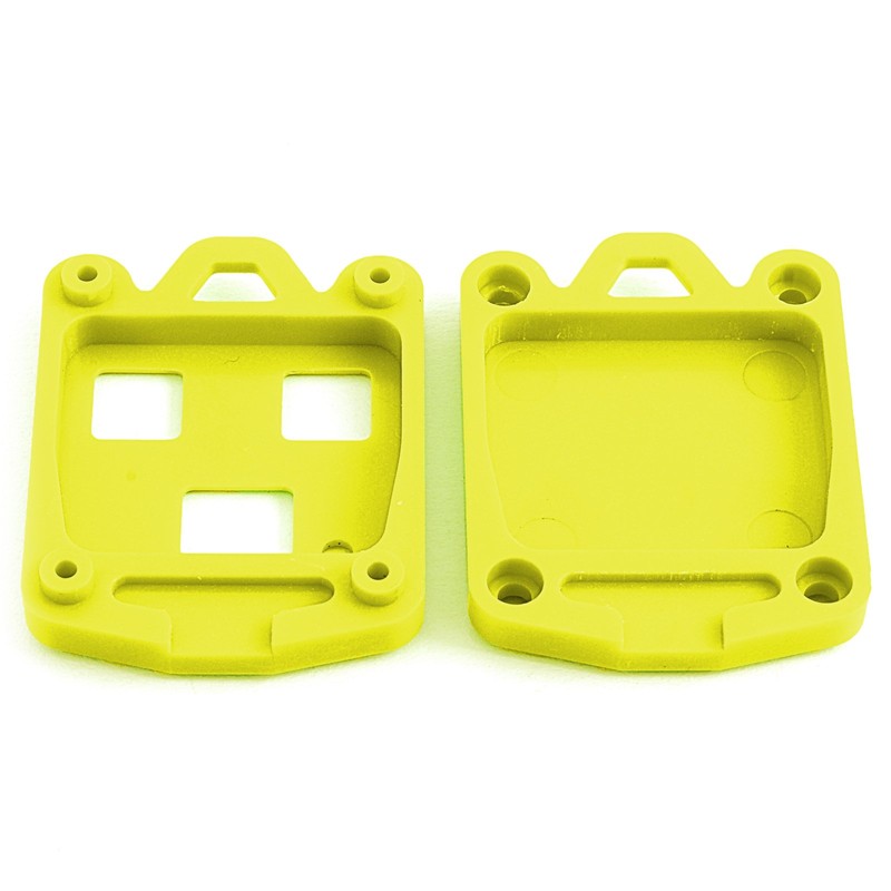 STAUBER Key Shell Replacement for Lexus/NO Locksmith Required Using Your