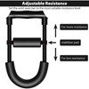 Adjustable Tension Forearm & Wrist Strengthener - For Beginners &