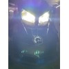 FT 2019 Ski Doo Freeride 850 Etec LED Headlight UPGRADE