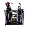 JEF WORLD OF GOLF Golf, Gifts, & Gallery 457 Metal