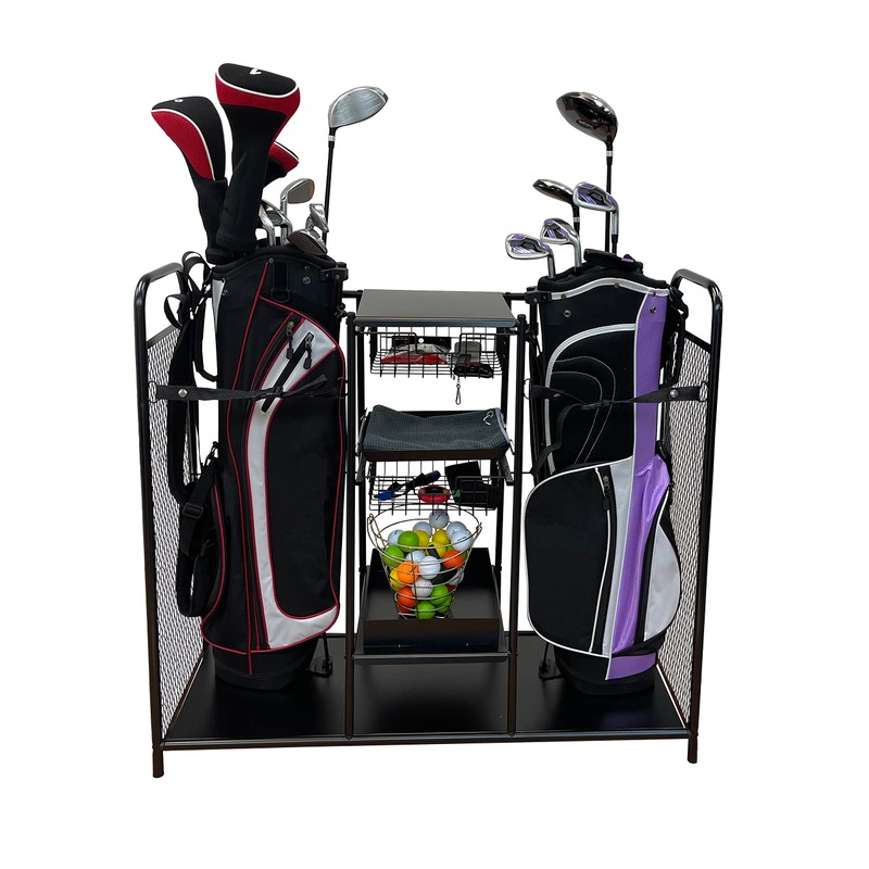 JEF WORLD OF GOLF Golf, Gifts, & Gallery 457 Metal