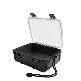 Avlcoaky Waterproof Box Dry Box Waterproof Containers Watertight Storage Box Dry Box Waterproof for Boat Kayak Dry Storage Box