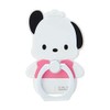Sanrio Pochacco Character Shaped Smartphone Ring 551309
