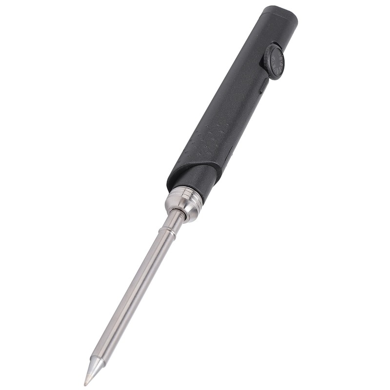 SH72 Portable Electric Soldering Iron Pen NonSlip Handle Temperature Adjustable