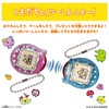 Bandai Tamagotchi Connection Strawberry Parumiruku Tamagotchi