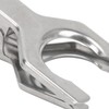 Spherical Pinch Clamp Stainless Steel Spherical Joint Clamp Holder Pinch