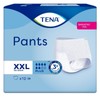 Tena Pants Plus (XXL) X 12 (Limit 4 per order)