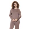 Mey Sleepwear Series Pure Chic Women's Homewear Tops 1210017, Milk`n