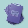 Press Pause - Teen Devotional (Volume 8) (Lifeway Students Devotions)