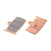 KITACO SBS Brake Pads 631RST Racing Sinter ZZR-400 Bandit 400