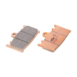KITACO SBS Brake Pads 631RST Racing Sinter ZZR-400 Bandit 400 Zephyr X 400 etc 777-0631098