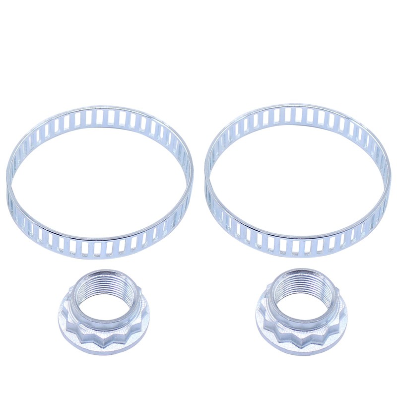 ABS Ring Axle Nut ABS Sensor Ring Drive Shaft ABS