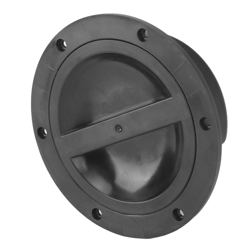 Power Supply Base With Rotating Lid M8 Fishing Boat Waterproof