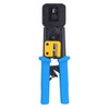 RJ11 RJ45 Crimping Tool Kit 6P 8P Ethernet Crimper with