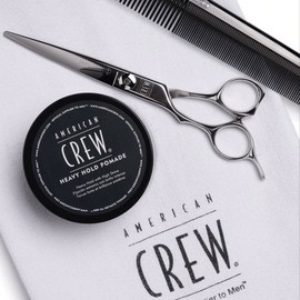 American Crew Heavy Hold Pomade Trio Bundle