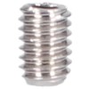 220 Uds. Tornillo Prisionero de Acero Inoxidable M3 a M8