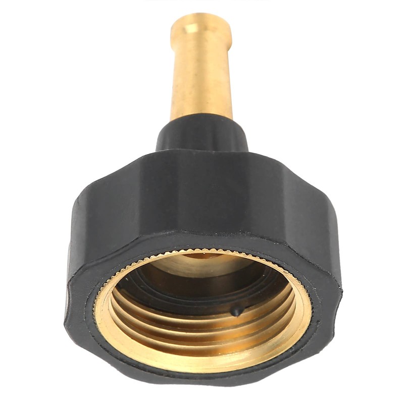 Hose Nozzle, Garden Hose Nozzle G3/4 Female Thread Pipe Jet