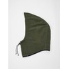 Brandit Arctic Balaclava, olive