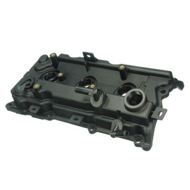 Autotecnica 13270-JA11B Valve Cover Radiator Side; Includes Gasket and spark plug Tube Seals