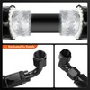 Turbo Coolant Lines Compatible with Ford F-150 3.5L EcoBoost 11-16