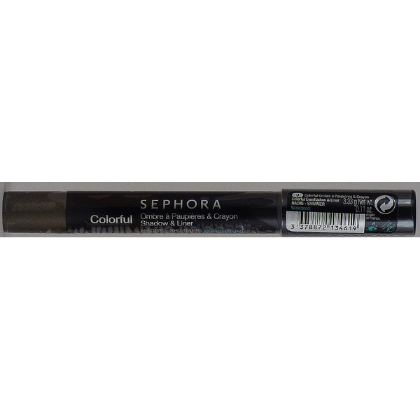 SEPHORA COLLECTION Sephora Colorful® Waterproof Eyeshadow & Eyeliner Multi-Stick 09
