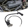 Ignition Coil Spark Plug Air Filter Stop Switch Engine Replacement