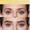 Eyebrow Lifting Set, DIY Brow Lifting Set for Home, Instant