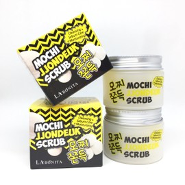 Charmzone Labonita Mochi Jjondeuk Scrub (50ml) x 2