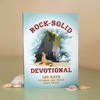 Rock-Solid Devotional: 100 Days to Know and Trust God’s Truth
