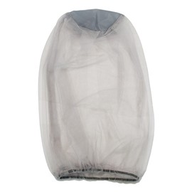 Hiker's Gold Mosquito Head Net for Hiking, Backpacking, Camping