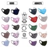 Kids Face Mask Reusable Washable Face Covering for Children Bandana