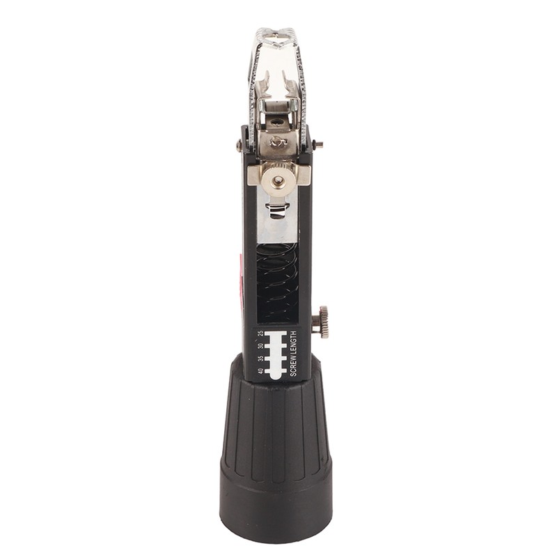Automatic Screw Spike Chain Drill Screw Chain Adapter for Electric