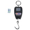 HFS(R) Digital Scale Crane Measuring Instrument Commercial Industrial Portable Hanging