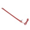 Pipe Heating Cable Heat Tape Heater 15mm Width 730mm Length